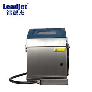 [Hot Item] Hot Sale Cable & Wire Printing Machine /Continuous Small Industrial Inkjet Printer