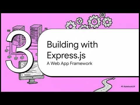 Node.js Backend Exam Preparation | Unix, Git, Node.js, Express & REST API Explained