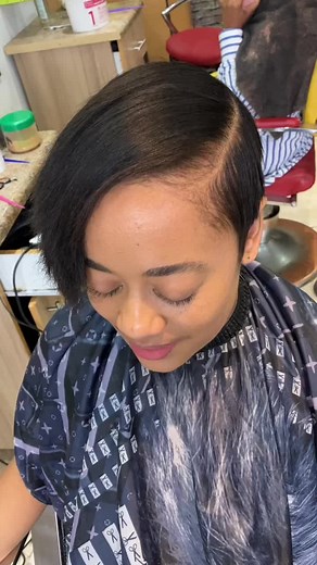 Moses Hair-Salon (@moseshairsalon)’s videos with Pretty Girl Rock - Keri Hilson