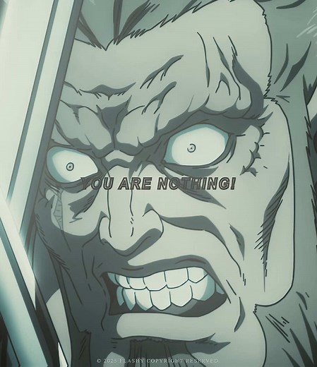 Askeladd is so underrated #aftereffects #anime #animeedit #vinlandsagaedit #vinlandsaga #askeladd #askeladdedit