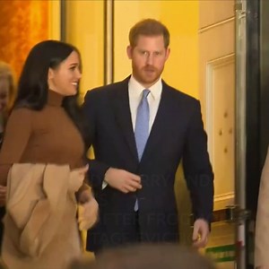 🎥 Inside Harry and Meghan's 'private island plans' after Frogmore Cottage eviction: https://bit.ly/3ZtCjCQ | Daily Record