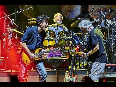 John Mayer Dead & Company
