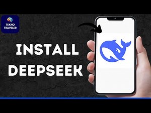 How to Download and Install DeepSeek