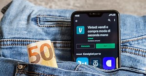 Vinted : cette astuce méconnue permet de baisser les frais de port sans code promo