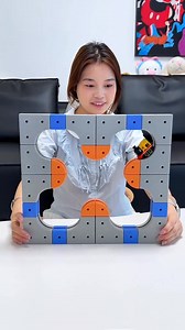 With the Magic Rail Cube Track Kids Toy, playtime becomes an adventure of motion, discovery, and clever creations your child will be proud of! 😍 ✅ Encourages Creativity and Imagination ✅ Enhances Problem-Solving Skills ✅ Develops Fine Motor Skills Join thousands of satisfied parents and get up to 50% off for a limited time! 🎁😊 https://tiny-dreams.uk/products/magnetic-rail-cube-track-kids-toy | Tiny Dreams UK