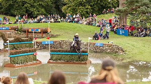 Another major fixture lost from eventing calendar: ‘End of an era’