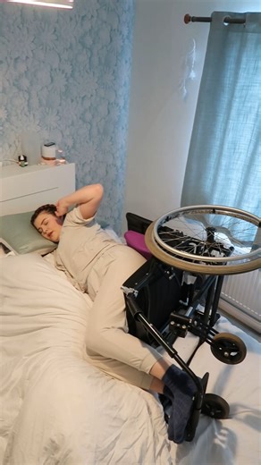 281K views · 12K reactions | Disability Misconceptions Vs Reality!...