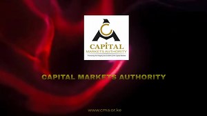 You can now invest and get all the information about the capital markets in Kenya through our app. Available in App Store and Google Play. Download today. | Capital Markets Authority - Kenya