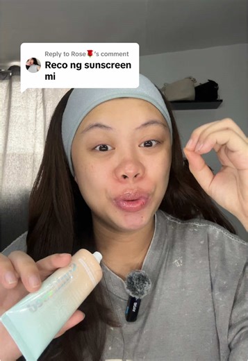 Burpees Illuminating Sunscreen: Glowing Skin Recommendation