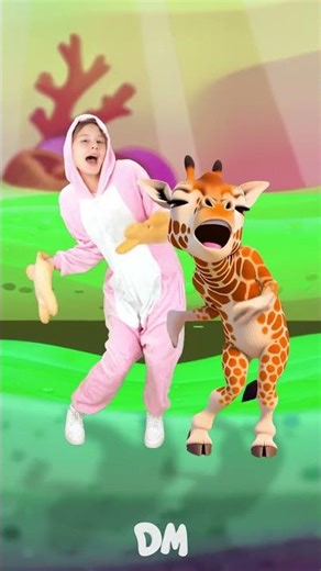 If You’re Happy and You Know It | Kids Songs | ‪@dominoki‬