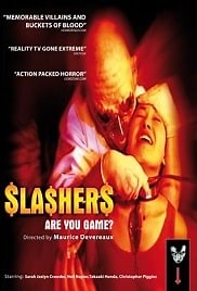 Slashers (2001) – Full Movie | Watch Online & Download | Film1k