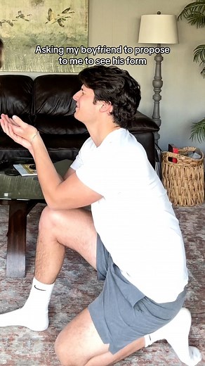 5.8K views · 54 reactions | There needs to be a practice course  | Phoebe and Dan | Facebook