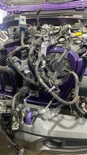 My Jeep Wrangler is having Electrical Problems