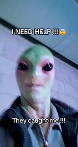 Help my guys (Zip Zop Sdrip Mi Mi)🖖🏼👽 #alien #brainrot #alientalking #meme #alienworld #hmainh | UFO World