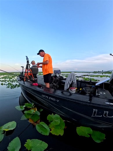 Exploring Florida Panfish Fishing Techniques
