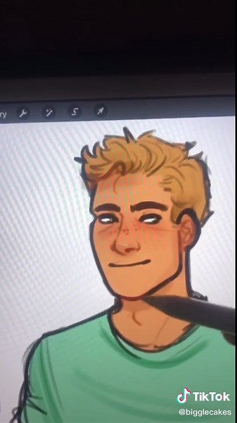 tips tricks and ideas for drawing beginners! #fyp #foryoupage #leavingmybody #drawing #art #drawingtips #tutorial #bloop #procreate