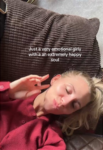 Tamara Davies on TikTok