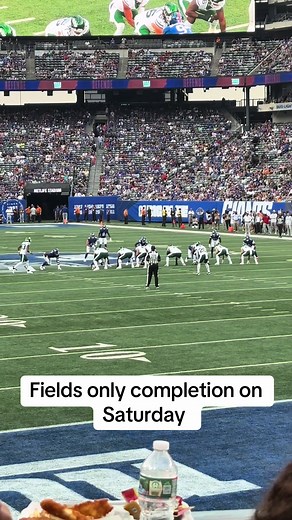 New York Jets Preseason Game Highlights