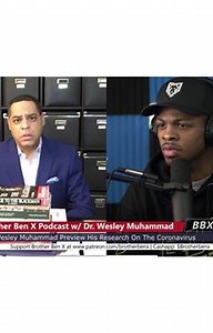 6.6K views · 232 reactions | A Statement on Process and Methodology | Dr Wesley Muhammad | Facebook