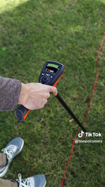 Tempo Communications on TikTok