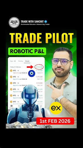 Sunday लूट लिया V14 Trade Pilot ने 🤖🧿 #uoutubeshorts #algotrading