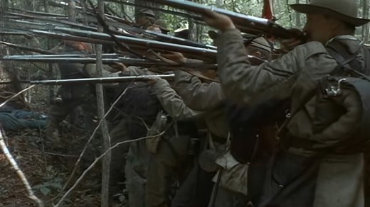 Wicked Spring (2002)