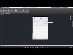 Survey Points Manager — Import CSV