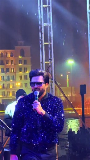 Grand New Year Celebration 2026 in Islamabad