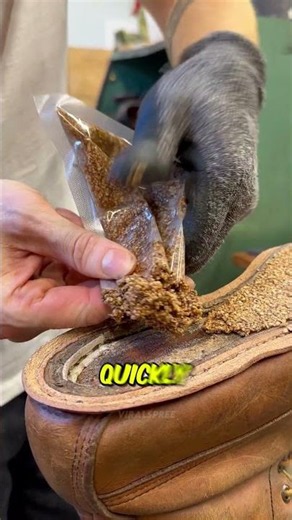Why Cork Were Used in Old Shoes