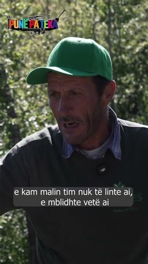 Fitoj më shumë se ti, habit mbledhësi i luleve: Bëj 100 mijë lekë në ditë