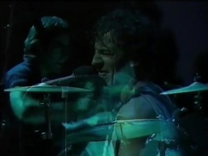 Because the Night - Bruce Springsteen (live at Parc de la Courneuve, Paris 1985) | Prove It All Night