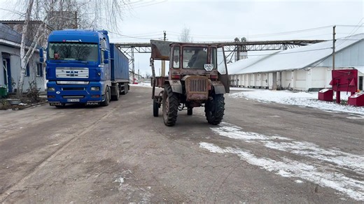 Відео користувача АгроКанал Миколаївщини 🌾 (@serega_4331) з композицією «оригінальний звук - ШЛЯХ ЗМІН»