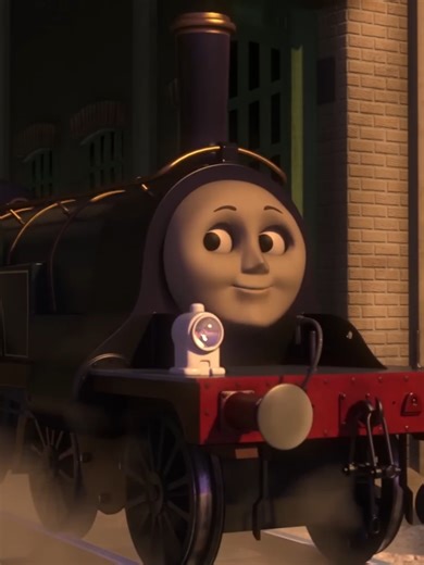 Meet Emily: Thomas & Friends Steam Team