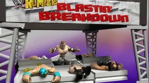 WWE Rumblers TV Spot, 'The Battle is On'