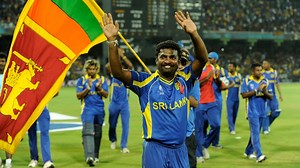 2.5M views · 10K reactions | Happy birthday to one of the most prolific bowlers in the history of cricket, Muttiah Muralitharan  Relive some of his best ICC Cricket World Cup moments ⬇️ | ICC - International Cricket Council | Facebook