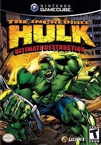 The Incredible Hulk: Ultimate Destruction Guide - IGN