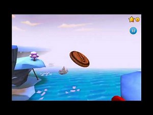 Frisbee® Forever 2 - Bonus Level 10