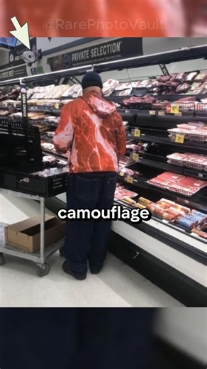 Incredible Rare Photos That Will Leave You Speechless With Their Hidden Stories #rare #photos #short #fyp | Rare Photo Vault | Facebook