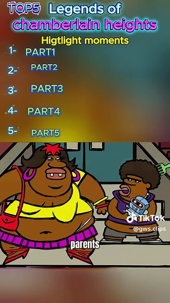 Bruhhhh whatttt #legendsofchamberlainheights #chamberlainheights #fyp #legend #milk