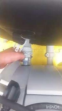 How to Remove Lay-Z- Spa Pump without emptying any water