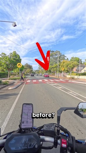 Exploring the New Motorcycle Strategy for Road Safety