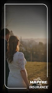 Say 'I do' and join the hundreds of thousands in MA who get great coverage and save with MAPFRE | MAPFRE Insurance