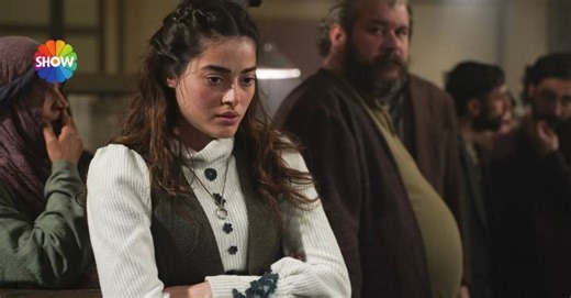 Aziz 22. yeni bölüm ön izleme sahnesi yayınlandı! Aziz 22. bölümde neler olacak?