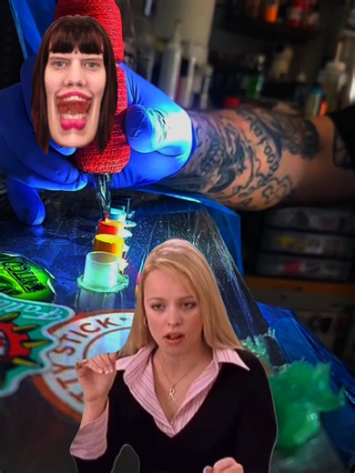 How are tattoos unprofessional? And yes, obviously g*ng related and inappropriate tattoos are unprofessional. #Meme #CapCut #tattoocollector #tattootiktok #tattoomeme