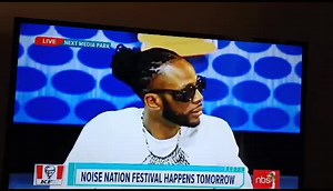 Dexta Daps - Vyper Ranking Performance Highlights