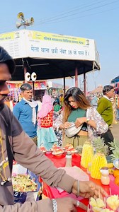 119K views · 10K reactions | VIP bhikhari part-2  . . . . #viral #comedy #funny #prank #bhikhari #gwalior #chandigarh #reels #maahisahu811 | Maahi Sahu | Facebook