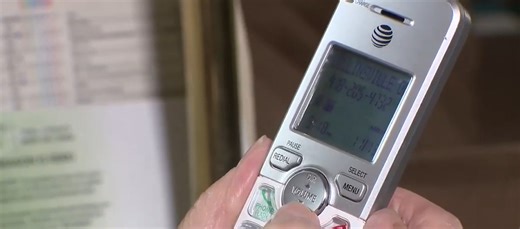 Residents still targeted amid Oklahoma robocall crackdown
