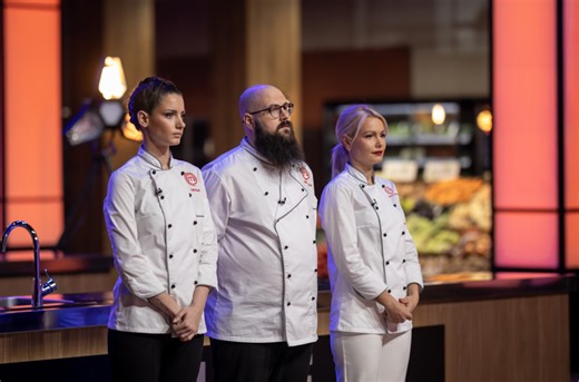 Ovo su FINALISTI treće sezone "MasterChef Srbija"