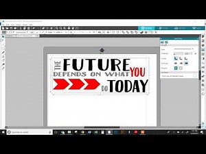 How to use DXF files in Silhouette Studio Basic Edition