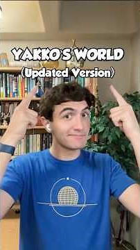 Yakko’s World - human1011 edition